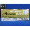 Image 2 : 12 Ga. 2 3/4" 00 Buck Magnum (Pick Up or Ship by UPS Only)