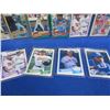 Image 4 : 11 Assorted Vintage Baseball Cards