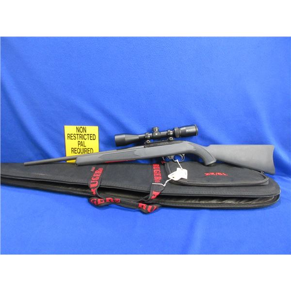 Non-Restricted - Ruger Model 10/22 in 22LR