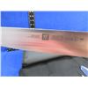 Image 2 : NEW - Zwilling J.A. Henckels Twin Master Ice Hardened 5 Knife Set