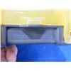 Image 2 : 5 Plano Plastic Ammo Boxes - 9MM-380 ACP - Empty