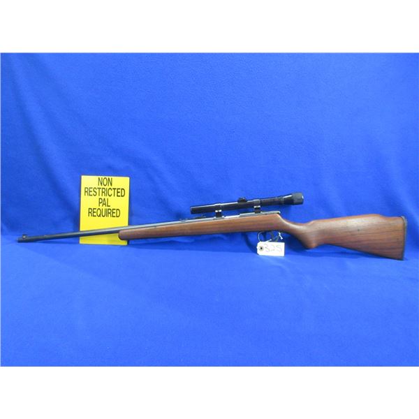Non-Restricted - North America Arms Grizzly No. 10 in 22LR