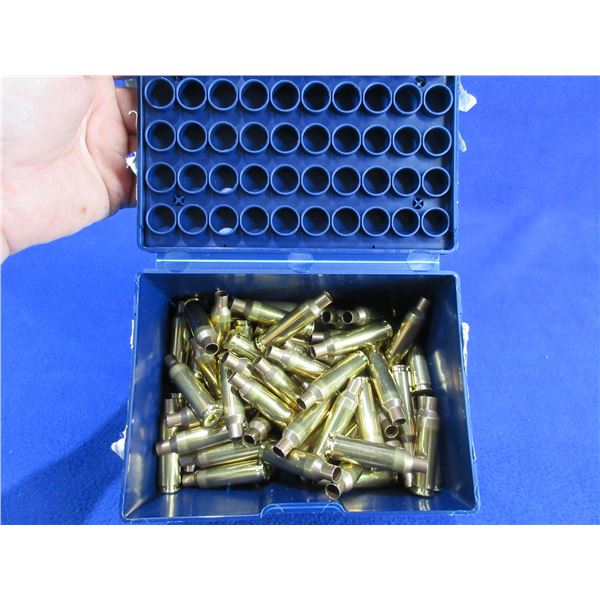 NEW - Brass Only - 6.5 Creedmoor Lapua Unprimed - Box of 100