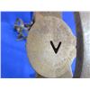 Image 2 : 3 Vintage Oneida Victor Traps - #1.75, #0, #3 Jump