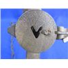 Image 3 : 3 Vintage Oneida Victor Traps - #1.75, #0, #3 Jump