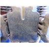 Image 4 : 3 Vintage Oneida Victor Traps - #1.75, #0, #3 Jump