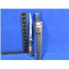 Image 1 : Berkley Fillet Knife with Sheath - 7" Blade