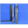 Image 2 : Berkley Fillet Knife with Sheath - 7" Blade