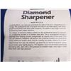 Image 2 : Eze Lap Diamond Sharpener - New Old Stock