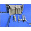 Image 1 : Swedish Ljungman AGM/42B Rifle Cleaning Kit - Cleaning Rod Missing