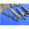 Image 3 : Swedish Ljungman AGM/42B Rifle Cleaning Kit - Cleaning Rod Missing