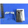 Image 1 : Vintage Sokkisha Magnifying Glasses with Case - Self Standing