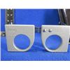 Image 2 : Vintage Sokkisha Magnifying Glasses with Case - Self Standing