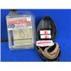 Image 1 : Boresnake Gun Bore Cleaner - .270 - 7MM Cal. Rifle Kit - Appears Unused