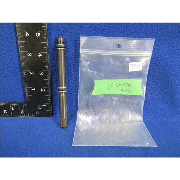 B-Square 50 Cal. Arbor