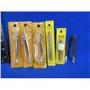 Image 1 : Lot of 7 Assorted Cleaning Brushes