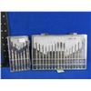 Image 1 : 2 Precision Screwdriver Sets - 16 Piece and 6 Piece