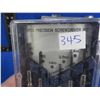 Image 2 : 2 Precision Screwdriver Sets - 16 Piece and 6 Piece