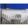 Image 3 : 2 Precision Screwdriver Sets - 16 Piece and 6 Piece