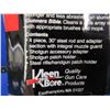 Image 2 : Kleen Bore Valu-Pak Universal Cleaning Rod Set - New Old Stock