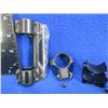 Image 2 : Lot of Misc. Scope Rings, Bases and Screws