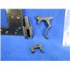 Image 2 : Winchester Model 70 Trigger, Bolt Sleeve and Safety Lever