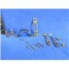 Image 1 : Lot of Misc. Cooey Sights, Ramps and Parts