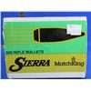 Image 2 : 30 Cal. .308" 168gr HPBT Match Sierra Bullets - Box of Approx. 450