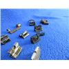 Image 3 : Lot of Misc. Front and Rear Sights/Sight Parts