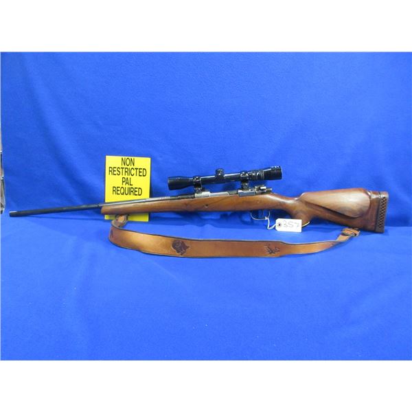 Non-Restricted - Mauser Model 1908 in 7x57