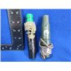 Image 1 : P.S. Olt Fox Coyote Call Model T-20 & Primos Raspy Coaxer