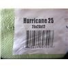 Image 2 : Hurricane 25 Archery Target Bag - 25" x 23" x 12"