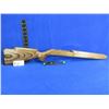 Image 4 : Stock Only - 22 LR Thompson/Center R-55 Laminated Wood Stock
