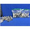 Image 1 : Brass Only - 38 Spl Unprimed - 2 Bags of 100, Bag of 80