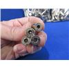 Image 2 : Brass Only - 38 Spl Unprimed - 2 Bags of 100, Bag of 80