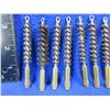Image 2 : Lot of 13 Assorted Cleaning Brushes