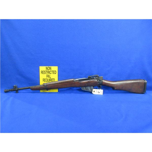 Non-Restricted - Lee Enfield No. 5 Mk I Jungle Carbine in 303 British