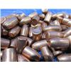 Image 1 : 35 Cal. .355" 147gr FN Bullets - Bag of Approx. 100