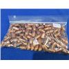 Image 2 : 35 Cal. .355" 147gr FN Bullets - Bag of Approx. 100
