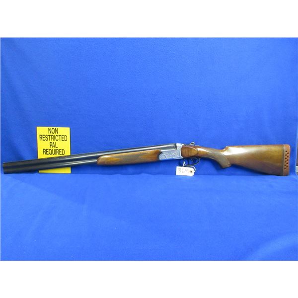 Non-Restricted - E. Contento Brescia O/U in 12 Ga. 2 3/4"