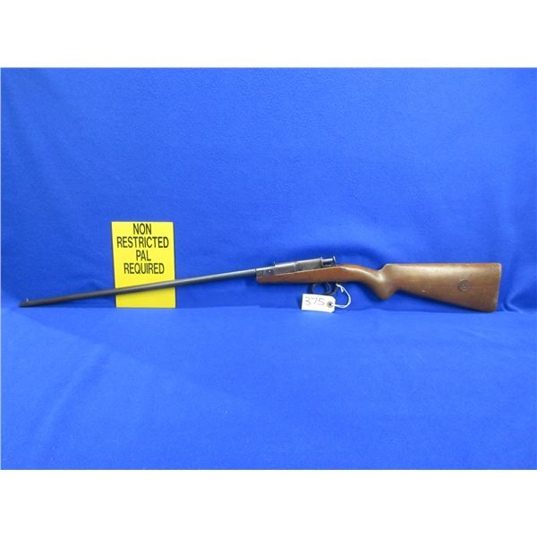 Non-Restricted - Deutsche Werke Model 1 in 22LR