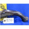 Image 2 : Antique - No PAL Required - Flintlock Pistol in approx 60 Cal.