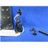 Image 2 : NEW - Marble's Tang Sight - Fits Browning 1895-J & Winchester 1895
