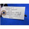 Image 3 : NEW - Marble's Tang Sight - Fits Browning 1895-J & Winchester 1895
