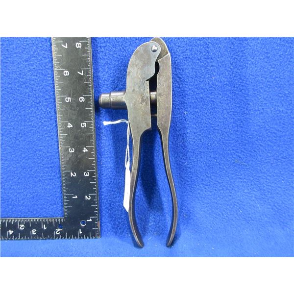 Vintage 25-20 WCF Winchester Rep. Arms Co. Reloading Tool
