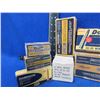 Image 2 : 10 Empty Collector Ammo Boxes - CIL, Western, UMC, Peters