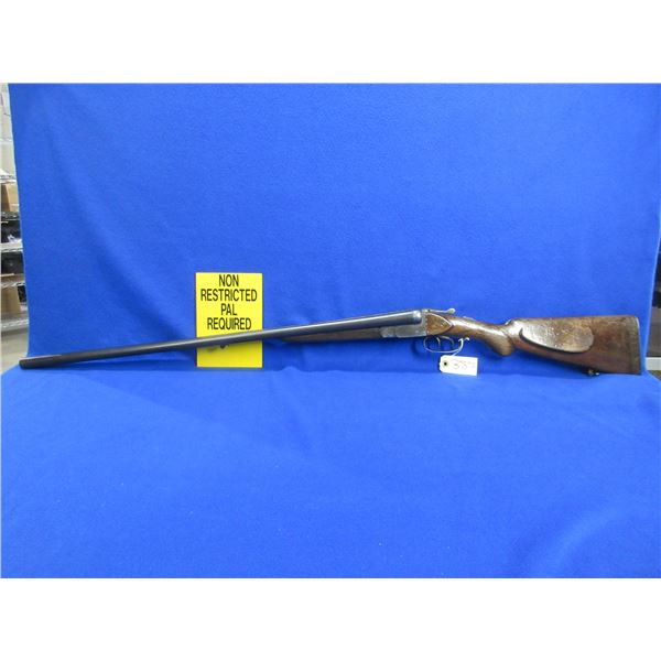 Non-Restricted - Leige Le Centaure SXS in 12 Ga. 2 3/4" Full
