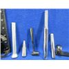 Image 2 : Lot of Misc. Gun and Reloading Parts - Rings, Bases, Reloading, Etc.