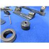 Image 6 : Lot of Misc. Gun and Reloading Parts - Rings, Bases, Reloading, Etc.