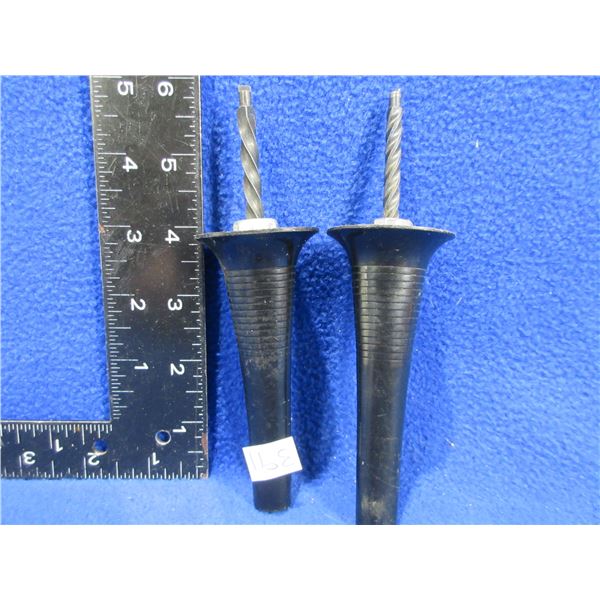 2 Primer Pocket Cleaner Hand Tools